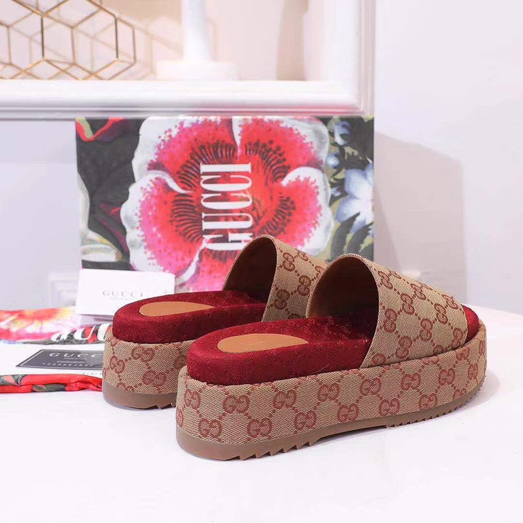 090 171#002-Gucci-shoes-dyoomall-2021SS