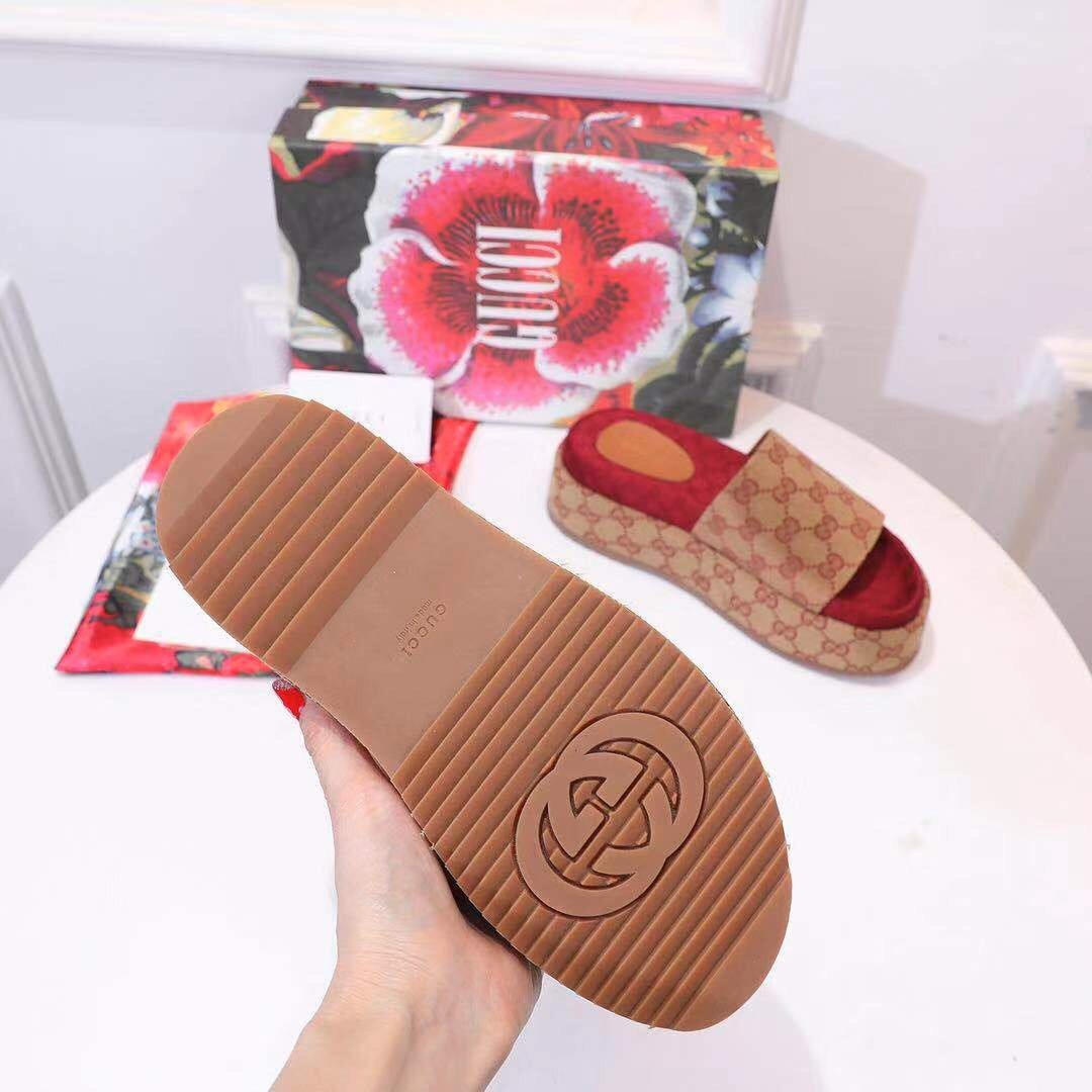 090 171#002-Gucci-shoes-dyoomall-2021SS
