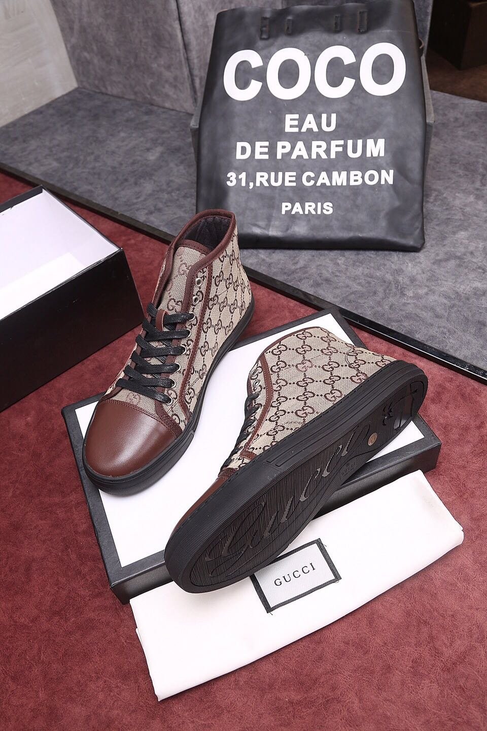 06 200#002-Gucci-shoes-Yupoo-dyoo-2021SS