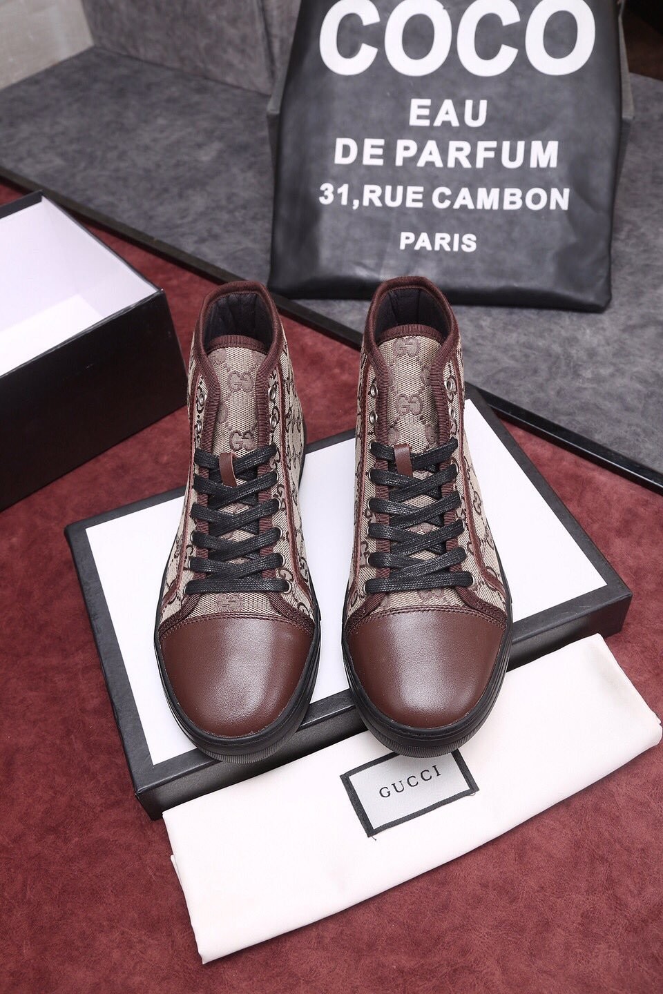 06 200#002-Gucci-shoes-Yupoo-dyoo-2021SS