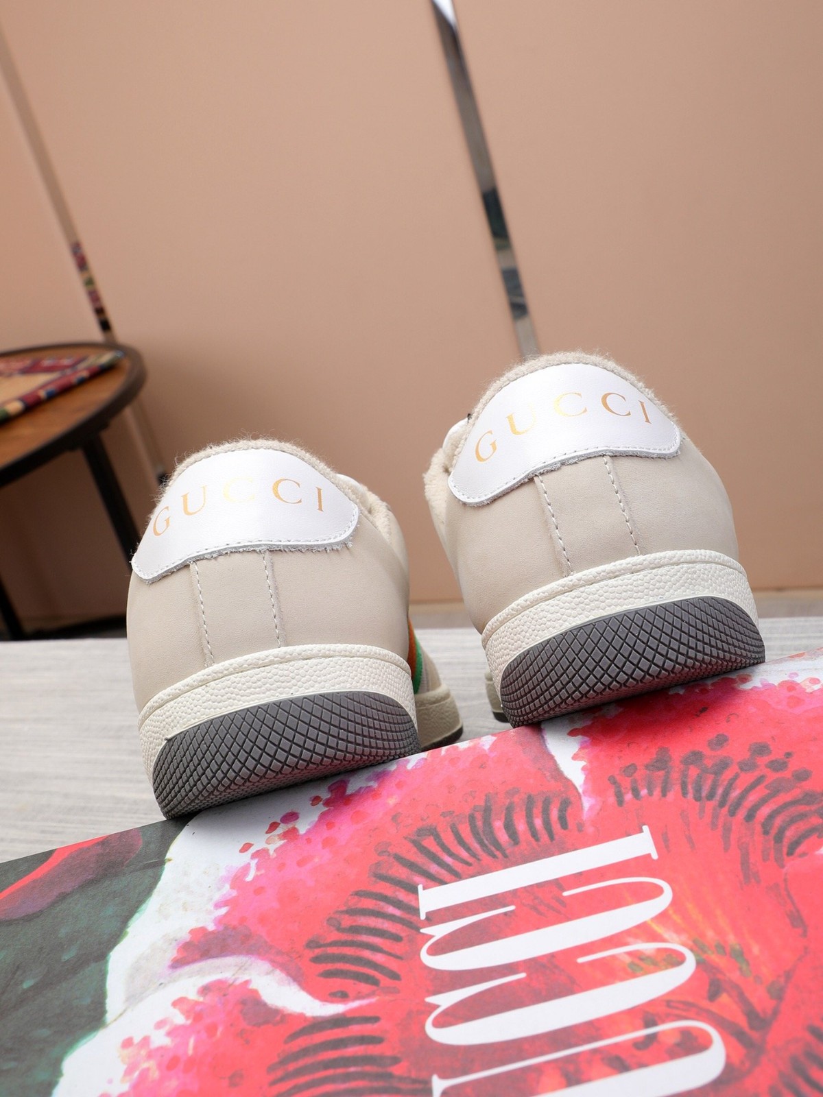 025 378#002-Gucci-shoes-dyoomall-2021SS