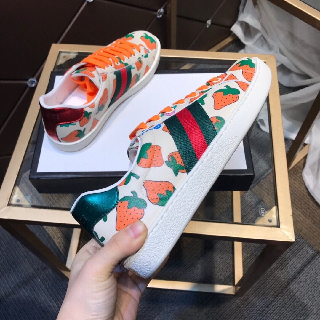 010 345#002-Gucci-shoes-dyoomall-2021SS