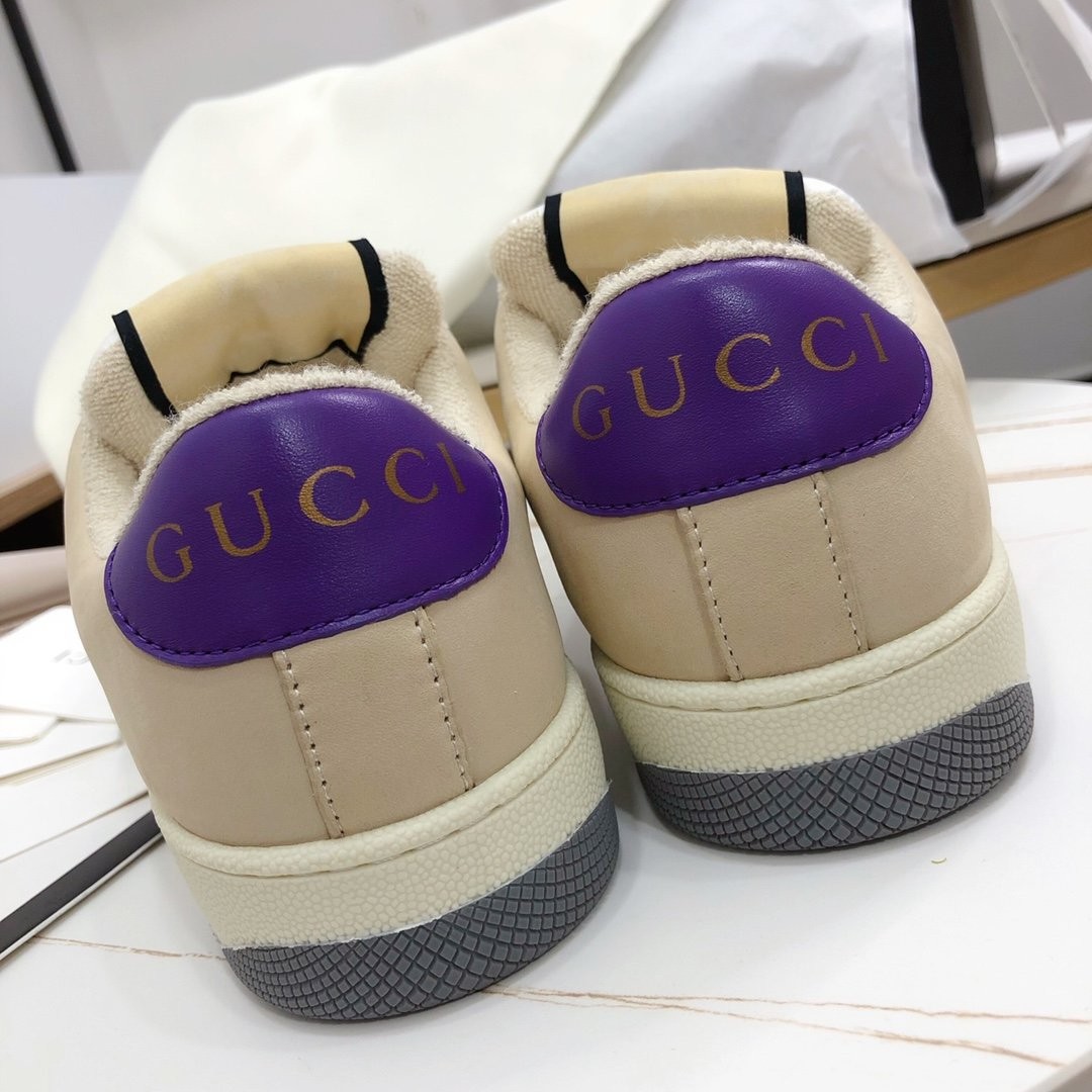 001 331#002-Gucci-shoes-dyoomall-2021SS