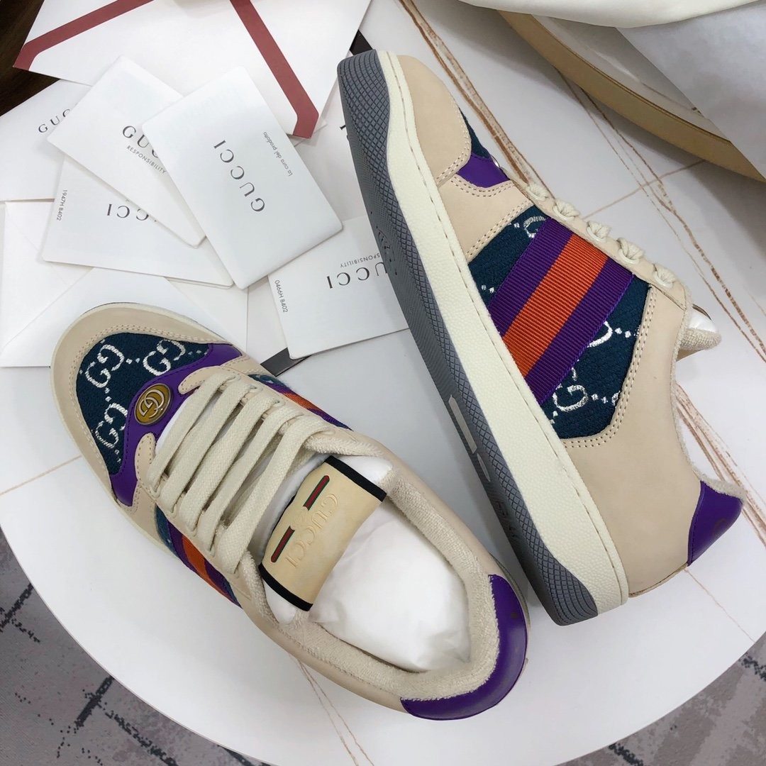 001 331#002-Gucci-shoes-dyoomall-2021SS