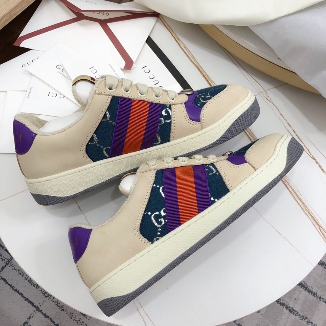 001 331#002-Gucci-shoes-dyoomall-2021SS