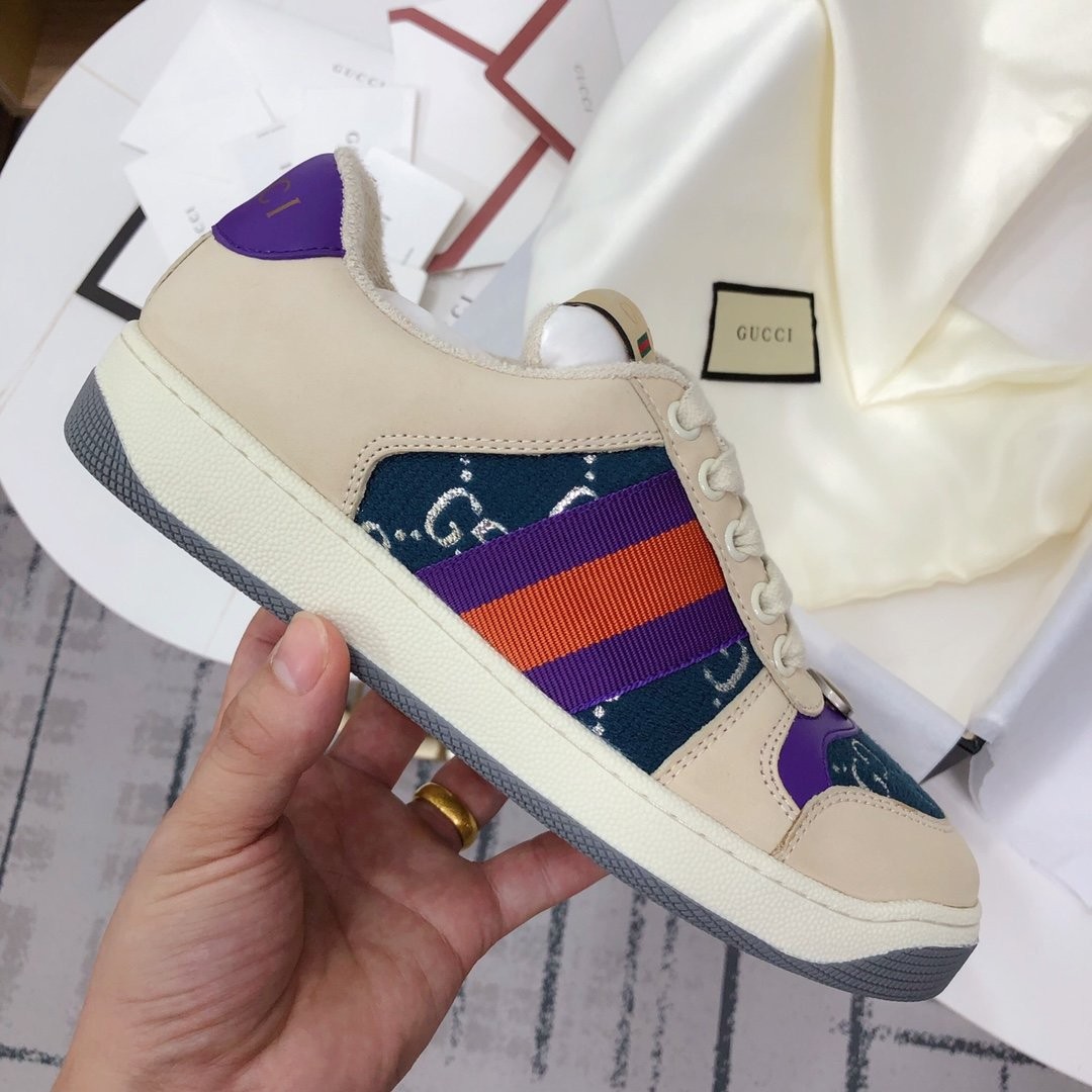 001 331#002-Gucci-shoes-dyoomall-2021SS