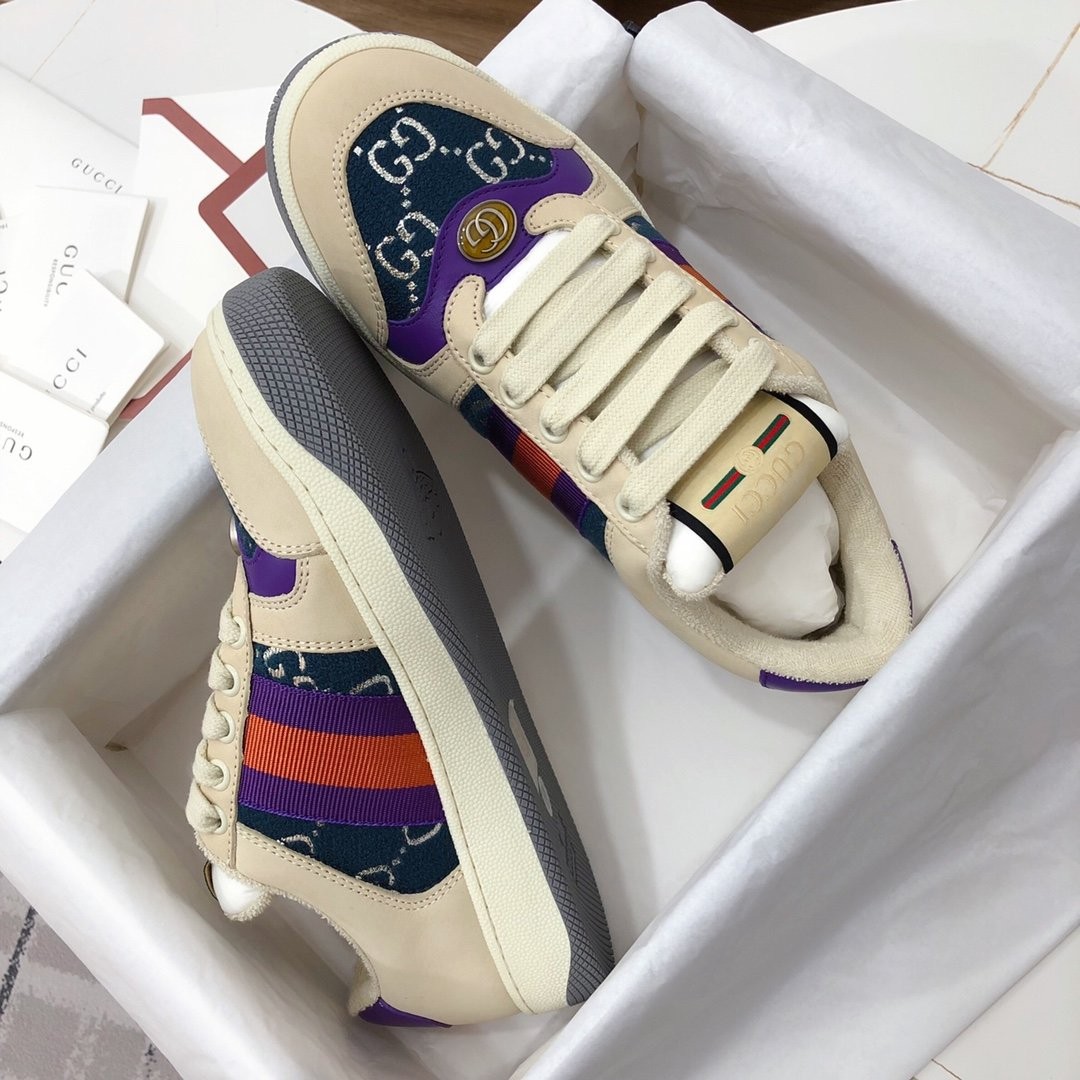 001 331#002-Gucci-shoes-dyoomall-2021SS