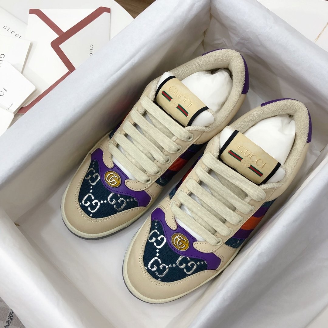 001 331#002-Gucci-shoes-dyoomall-2021SS