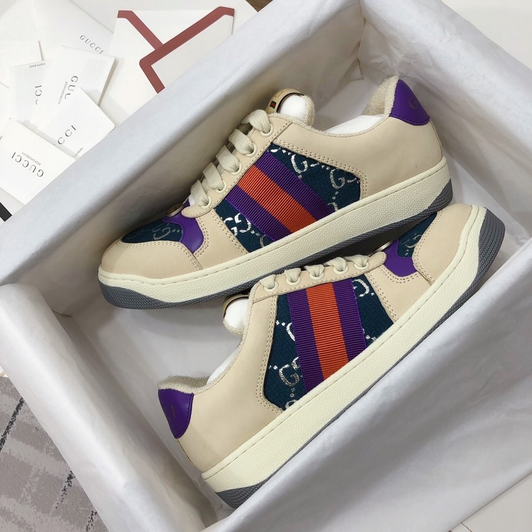 001 331#002-Gucci-shoes-dyoomall-2021SS