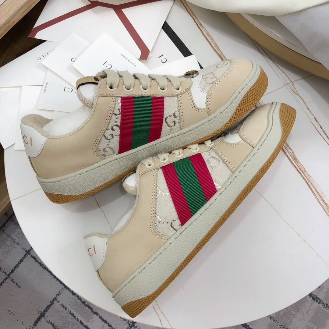120 330#002-Gucci-shoes-dyoomall-2021SS