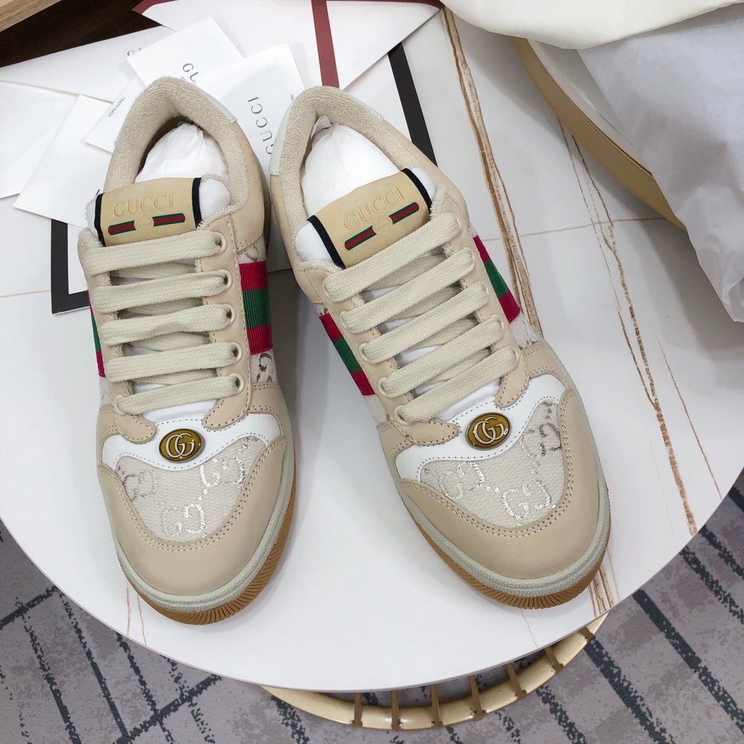 120 330#002-Gucci-shoes-dyoomall-2021SS