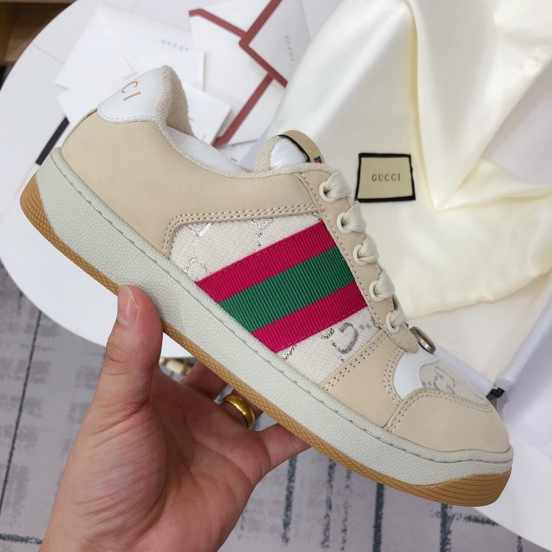 120 330#002-Gucci-shoes-dyoomall-2021SS