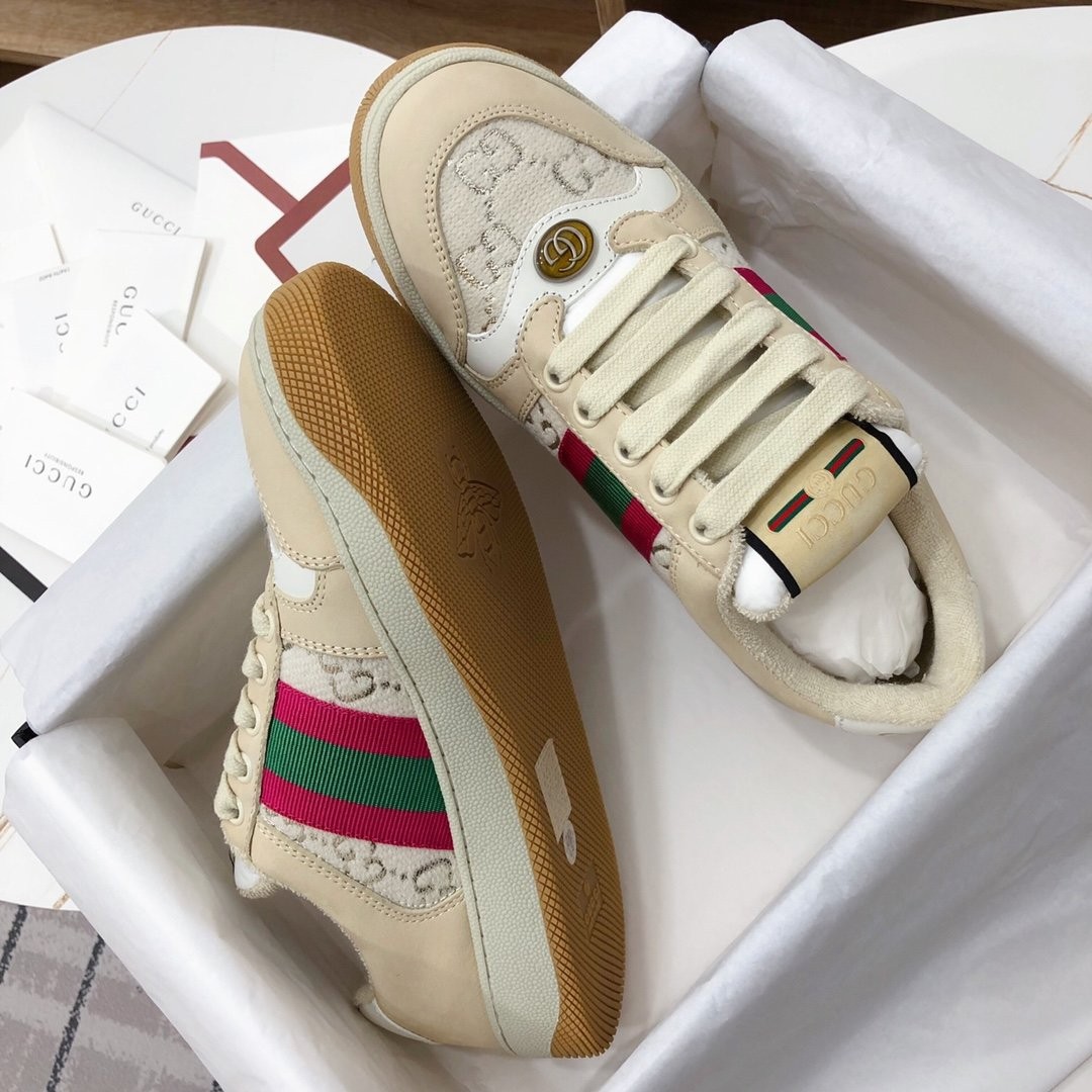 120 330#002-Gucci-shoes-dyoomall-2021SS