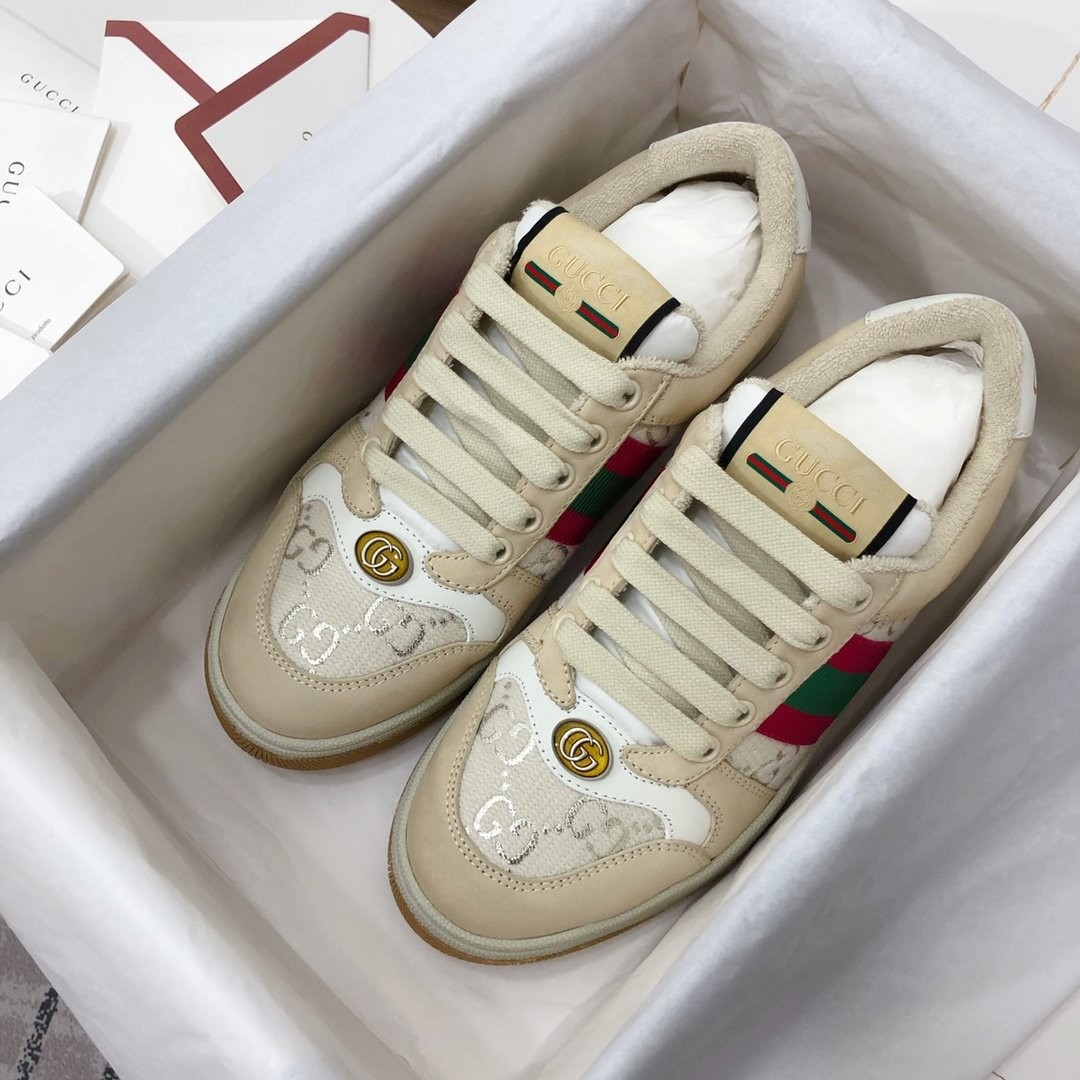 120 330#002-Gucci-shoes-dyoomall-2021SS