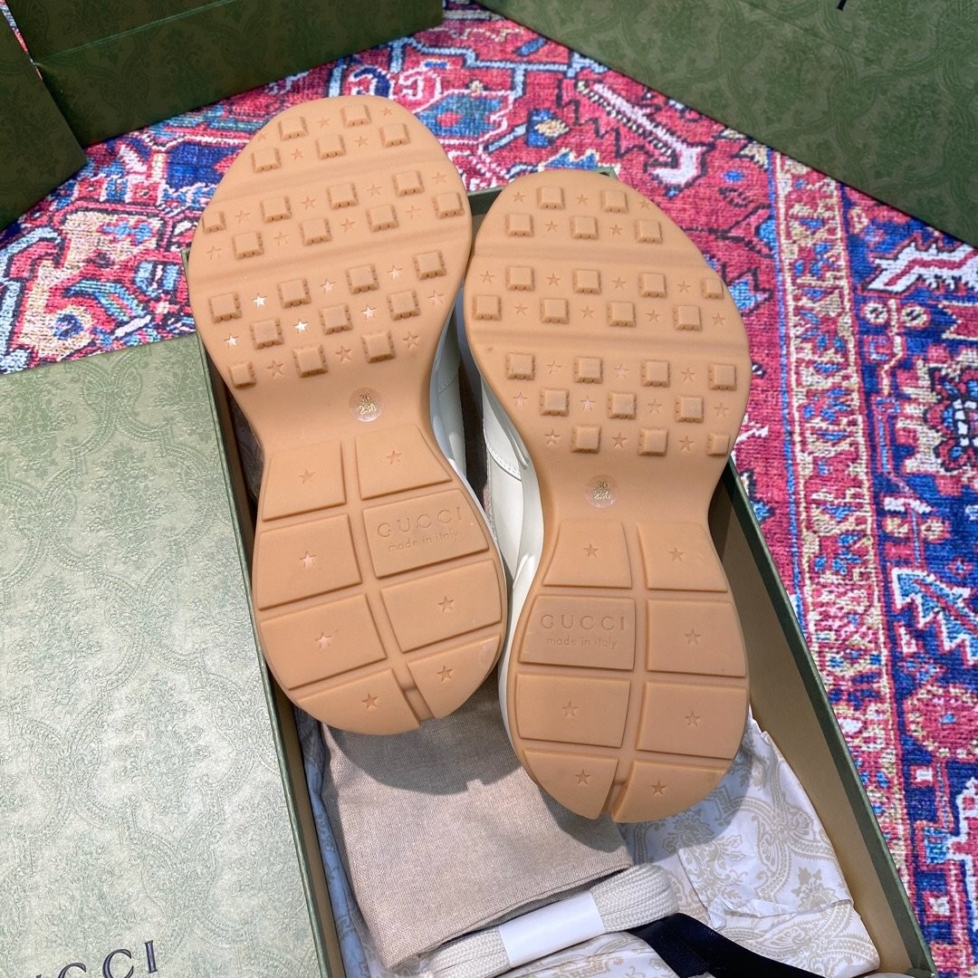 116 307#002-Gucci-shoes-dyoomall-2021SS