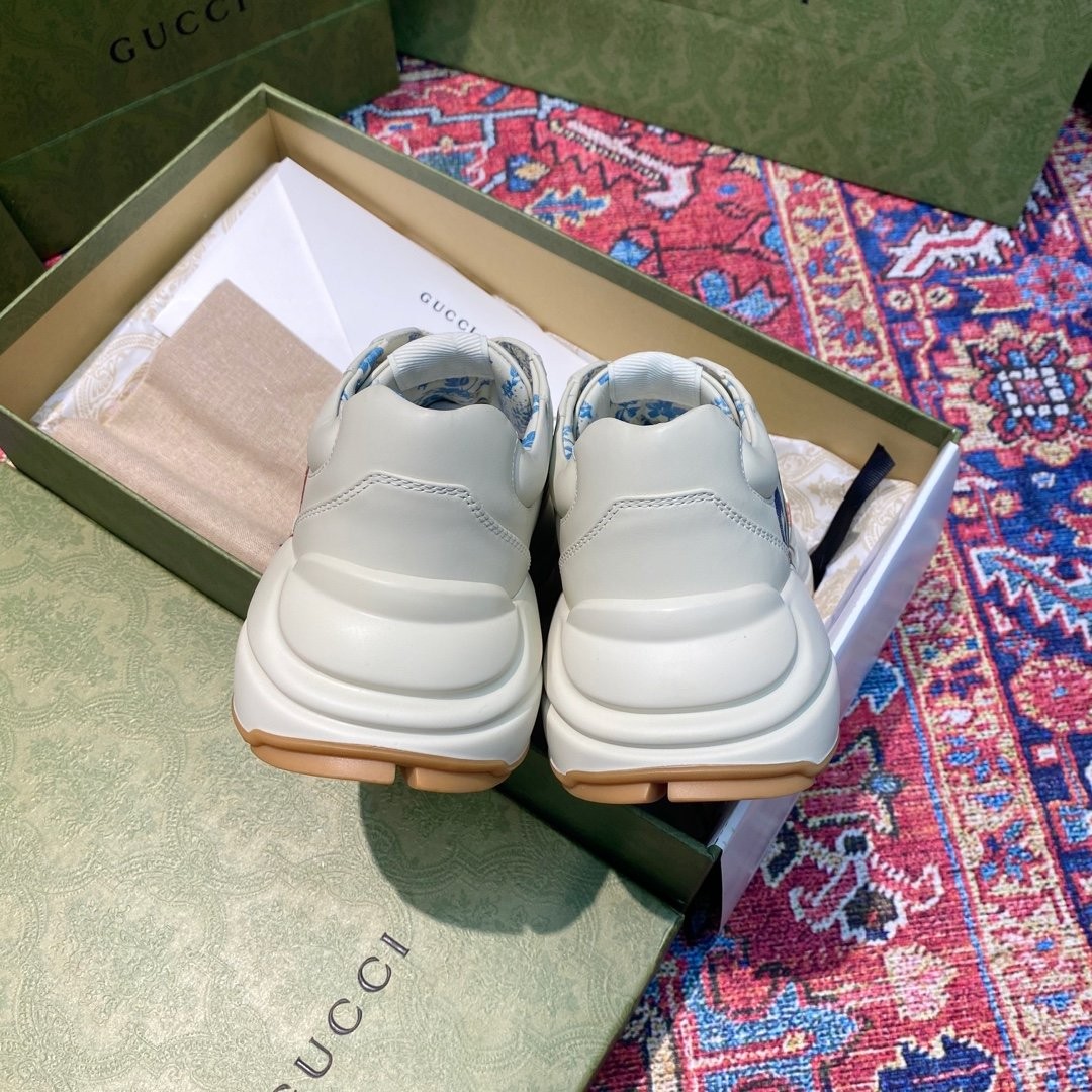 116 307#002-Gucci-shoes-dyoomall-2021SS