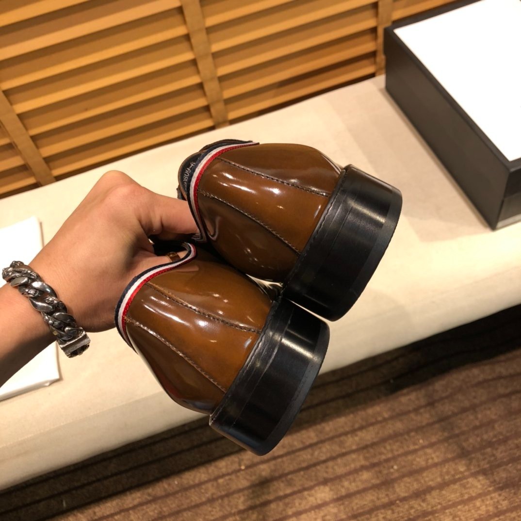 104 291#002-Gucci-shoes-dyoomall-2021SS