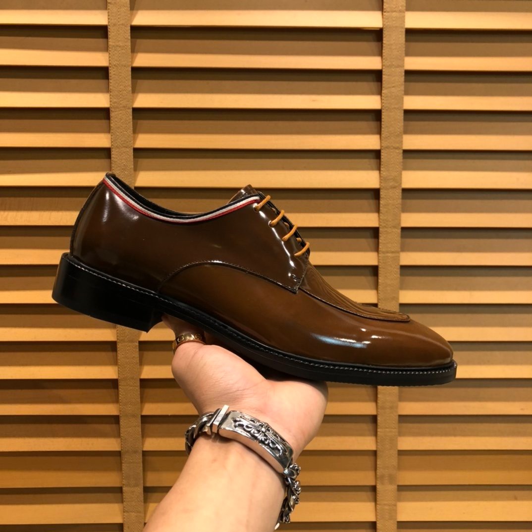 104 291#002-Gucci-shoes-dyoomall-2021SS