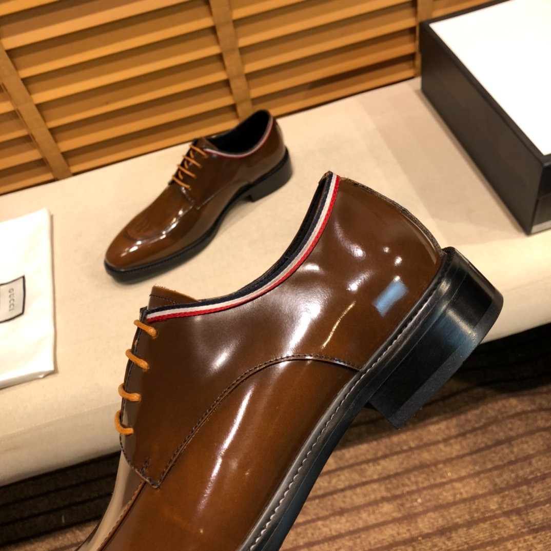 104 291#002-Gucci-shoes-dyoomall-2021SS