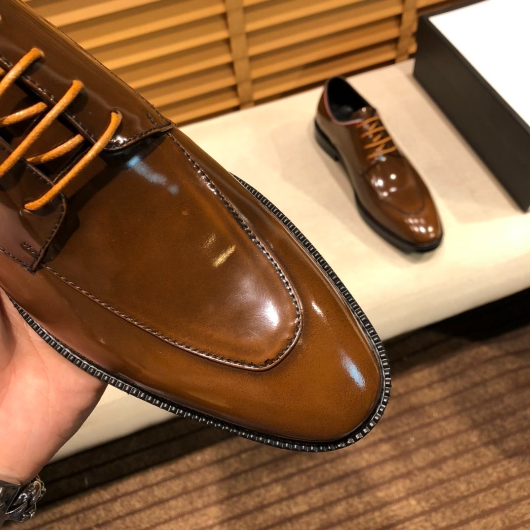 104 291#002-Gucci-shoes-dyoomall-2021SS