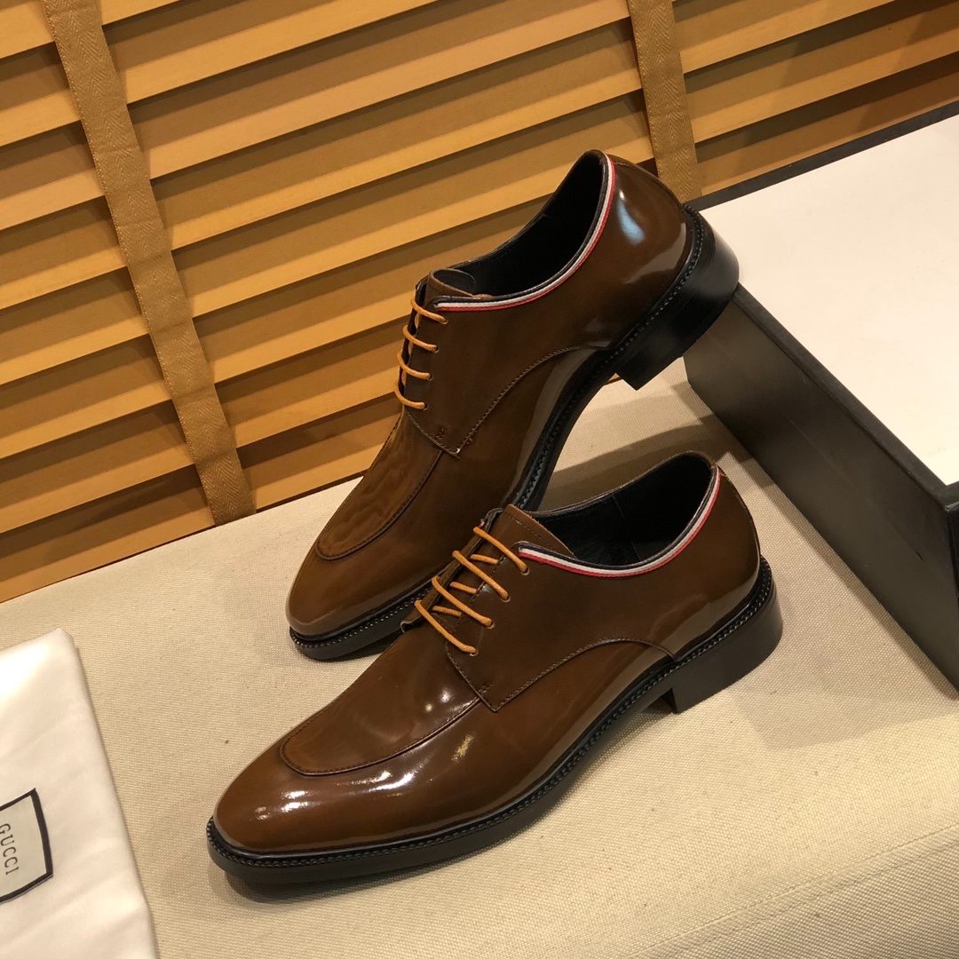 104 291#002-Gucci-shoes-dyoomall-2021SS