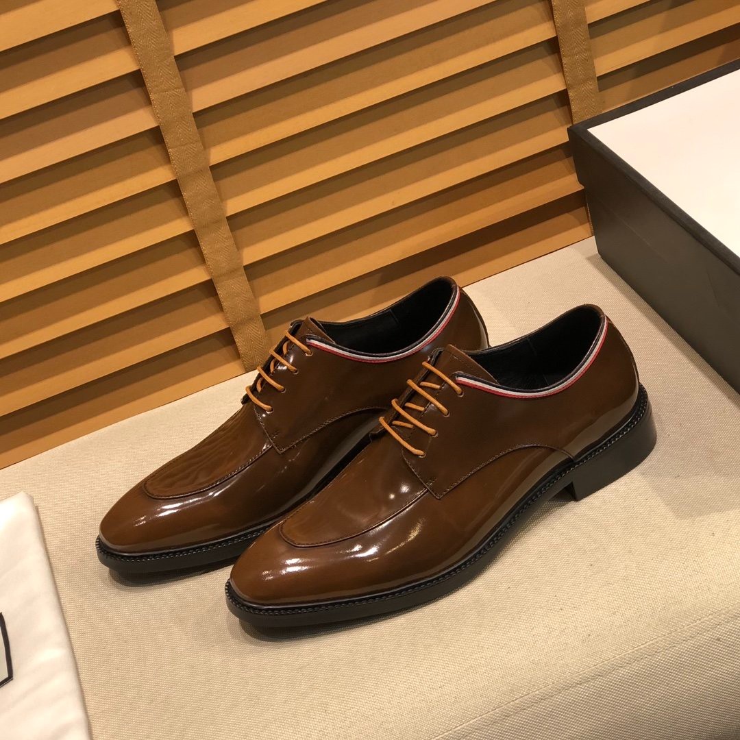 104 291#002-Gucci-shoes-dyoomall-2021SS