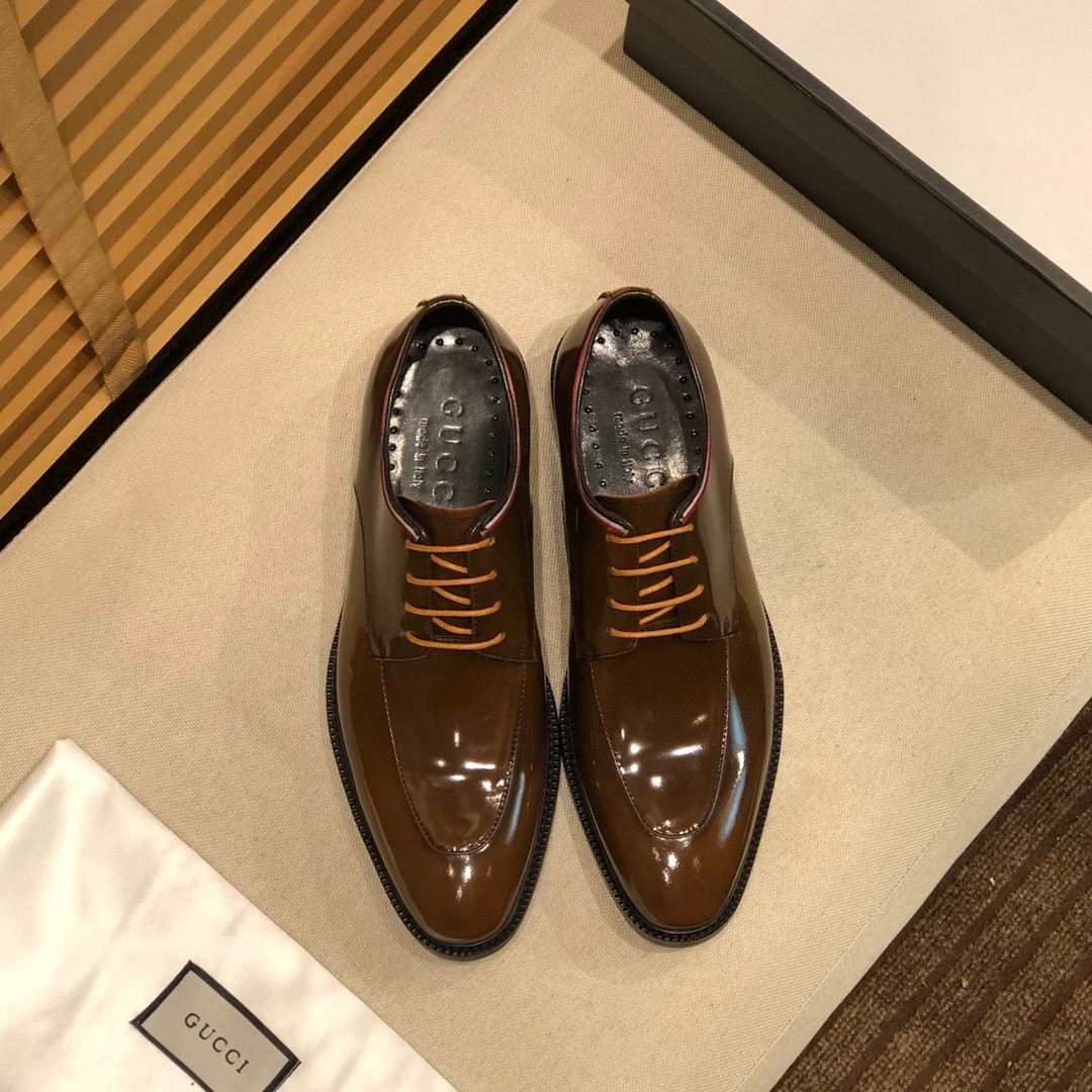 104 291#002-Gucci-shoes-dyoomall-2021SS