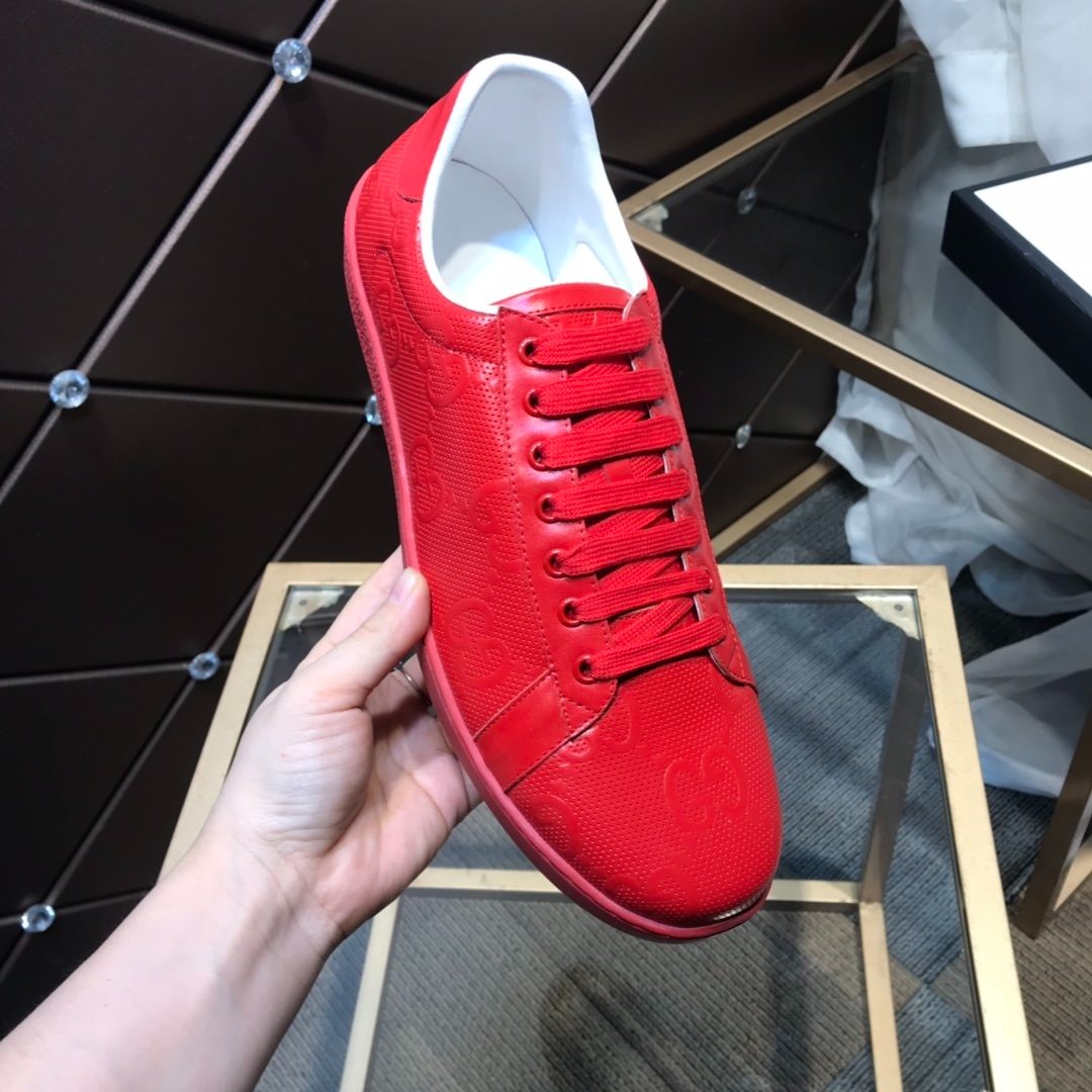 093 280#002-Gucci-shoes-dyoomall-2021SS