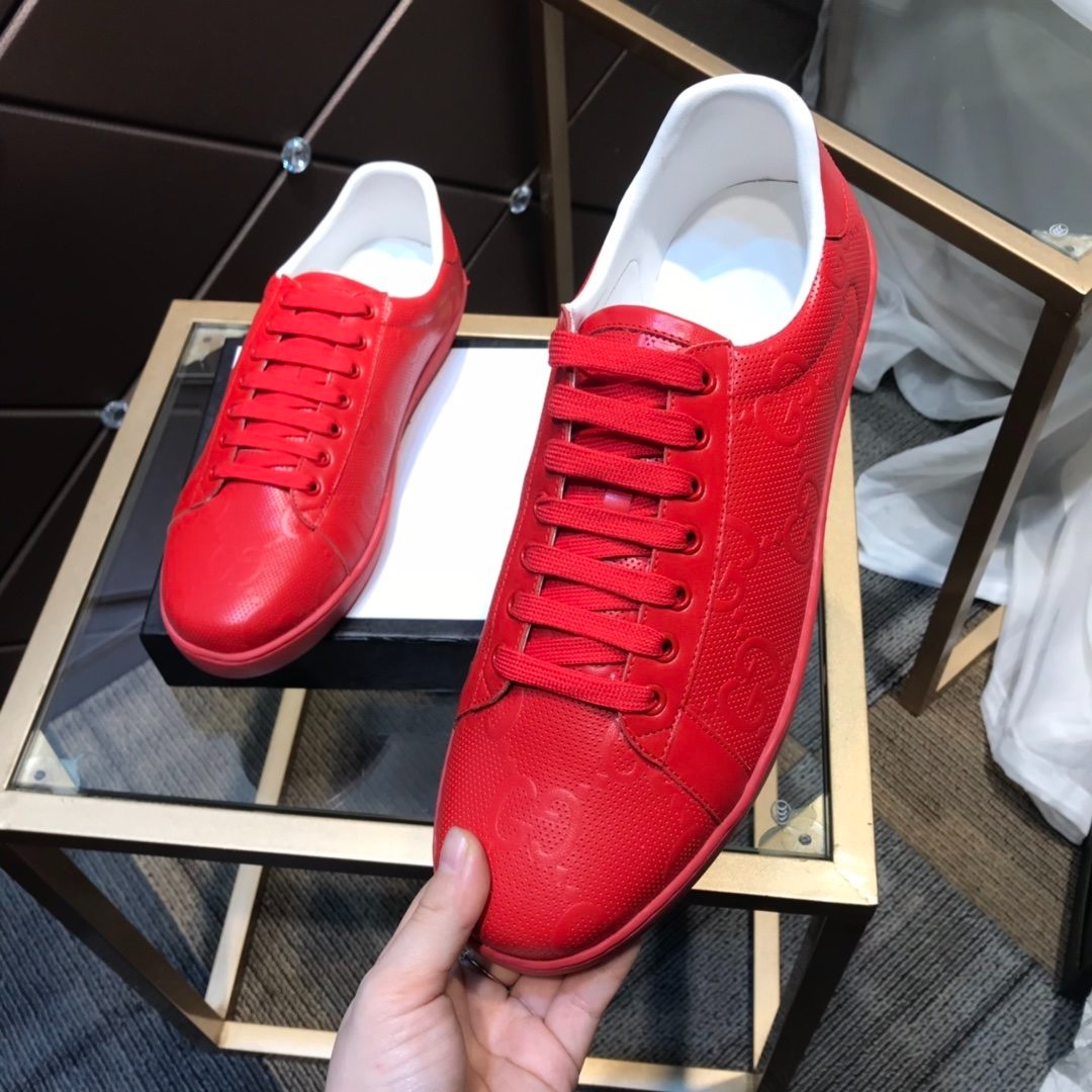 093 280#002-Gucci-shoes-dyoomall-2021SS