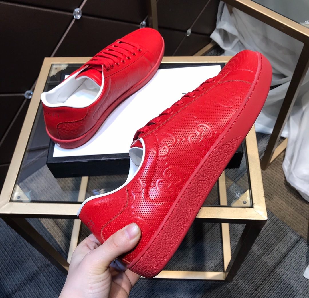 093 280#002-Gucci-shoes-dyoomall-2021SS