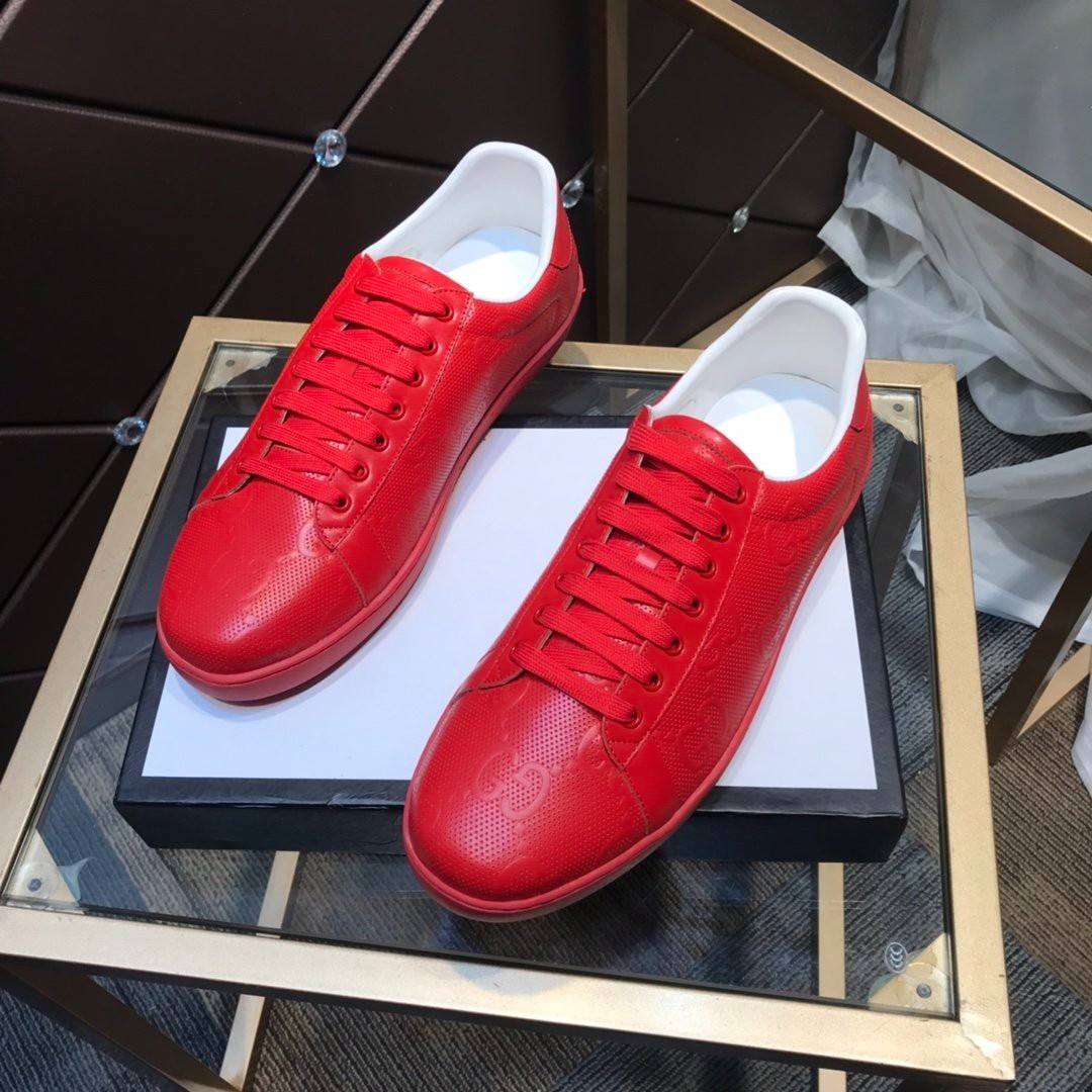 093 280#002-Gucci-shoes-dyoomall-2021SS