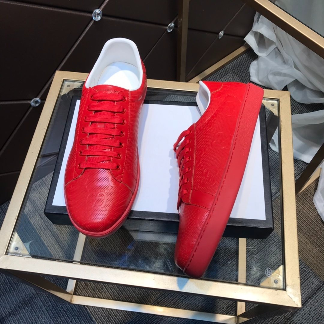 093 280#002-Gucci-shoes-dyoomall-2021SS