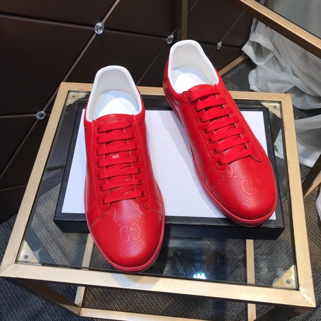 093 280#002-Gucci-shoes-dyoomall-2021SS