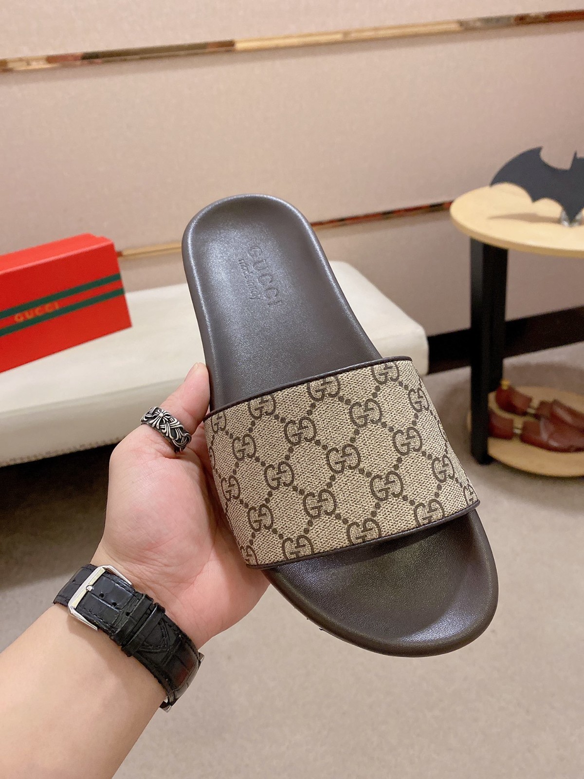 013 028#002-Gucci-shoes-Yupoo-2021SS