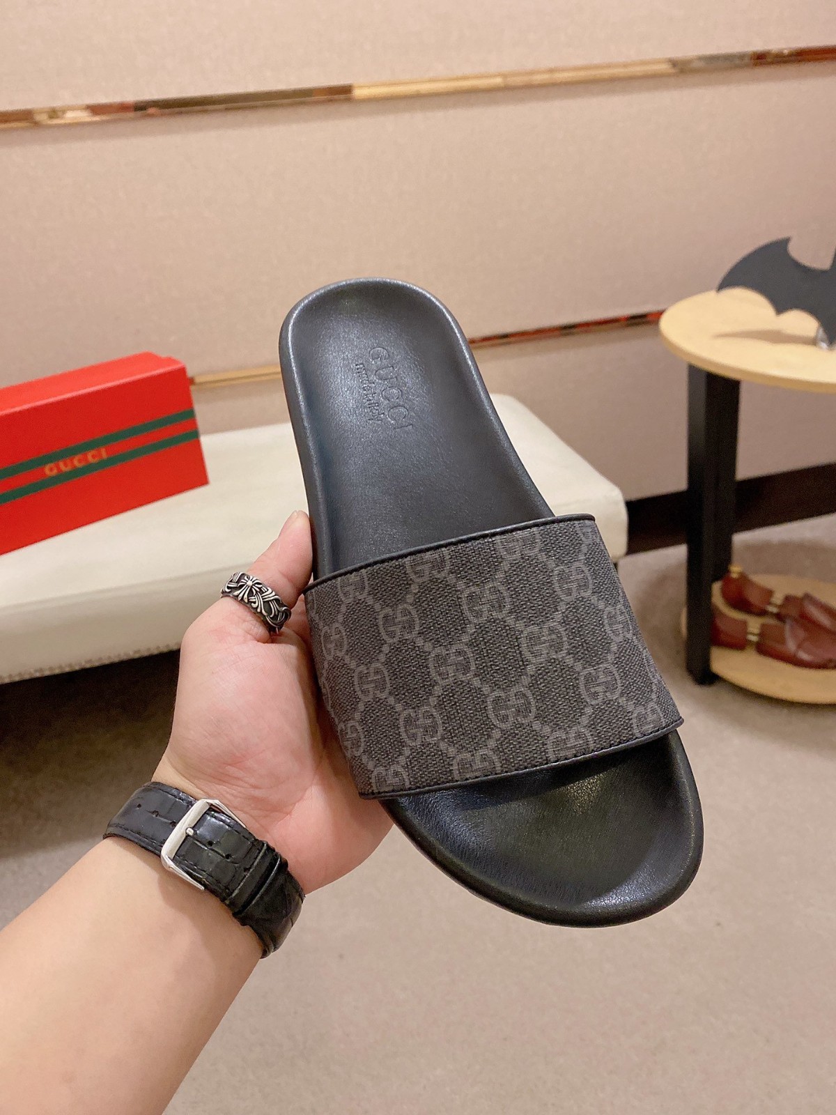 012 027#002-Gucci-shoes-Yupoo-2021SS