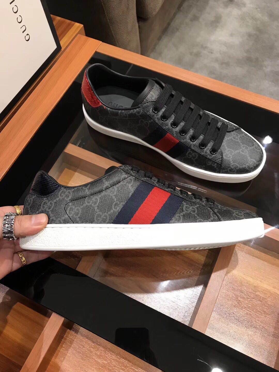 105 056#002-Gucci-shoes-Yupoo-2021SS
