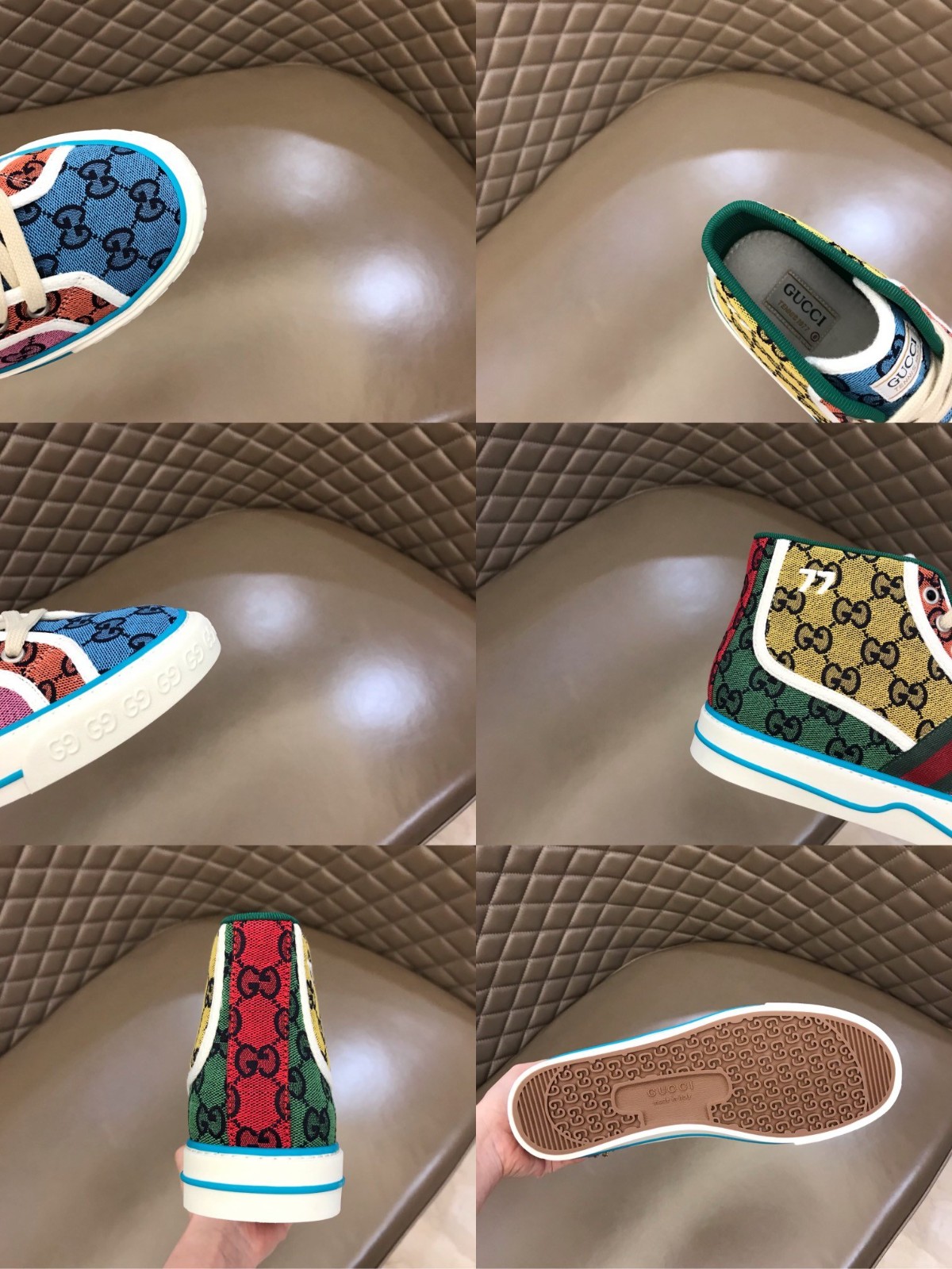 100 036#002-Gucci-shoes-Yupoo-2021SS