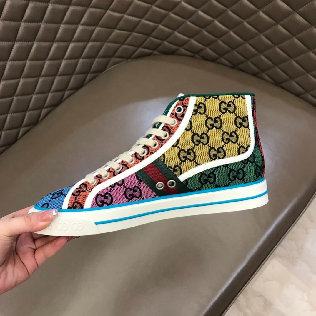 100 036#002-Gucci-shoes-Yupoo-2021SS