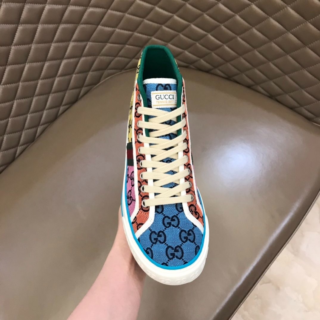100 036#002-Gucci-shoes-Yupoo-2021SS