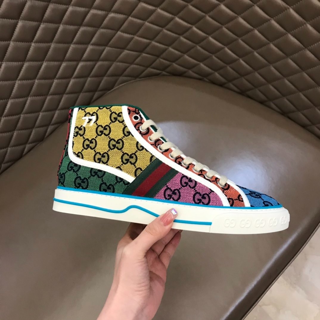 100 036#002-Gucci-shoes-Yupoo-2021SS