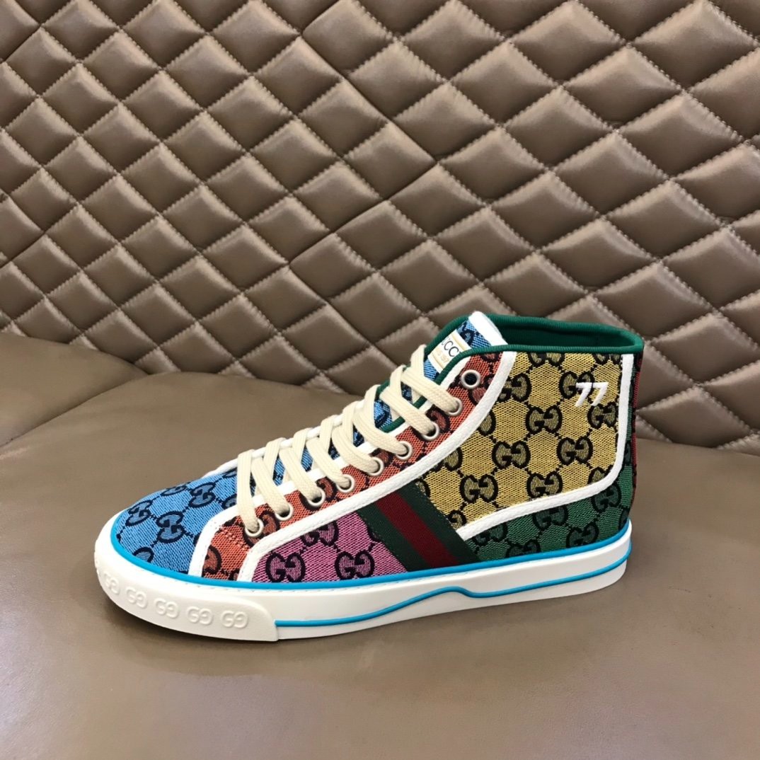 100 036#002-Gucci-shoes-Yupoo-2021SS