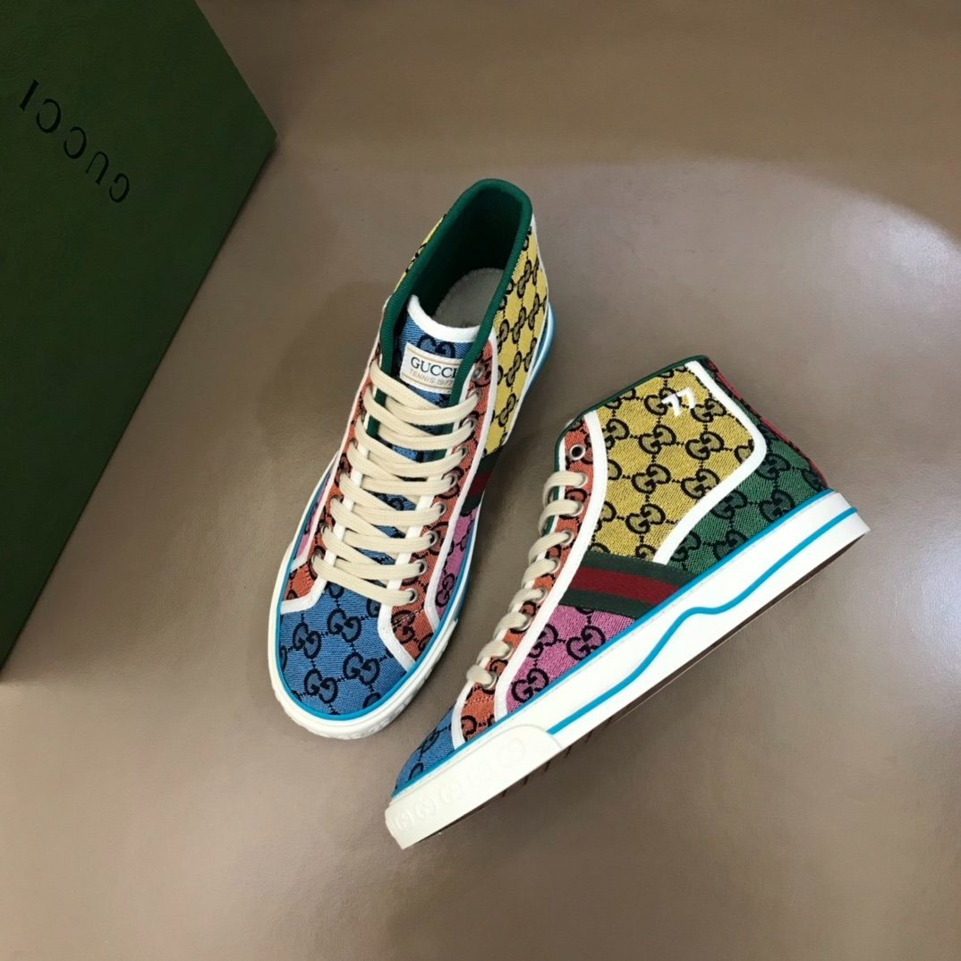 100 036#002-Gucci-shoes-Yupoo-2021SS