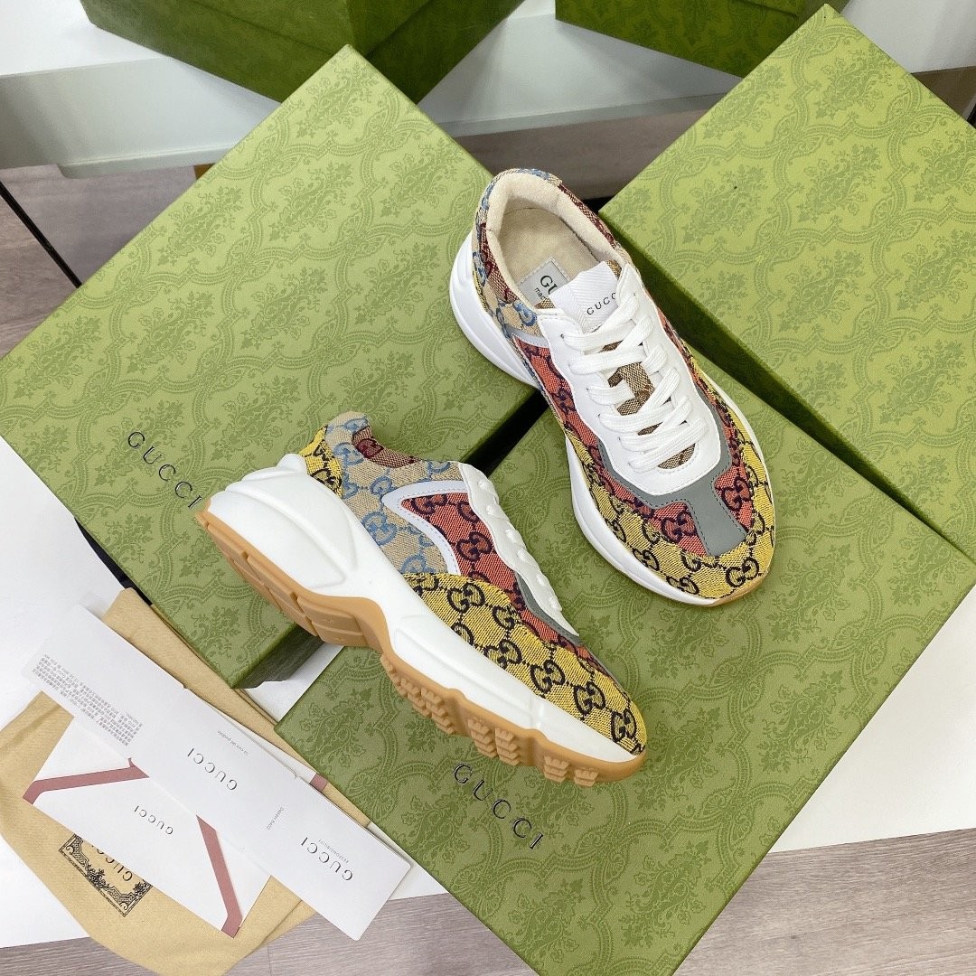 069 036#002-Gucci-shoes--01-Yupoo-2021SS