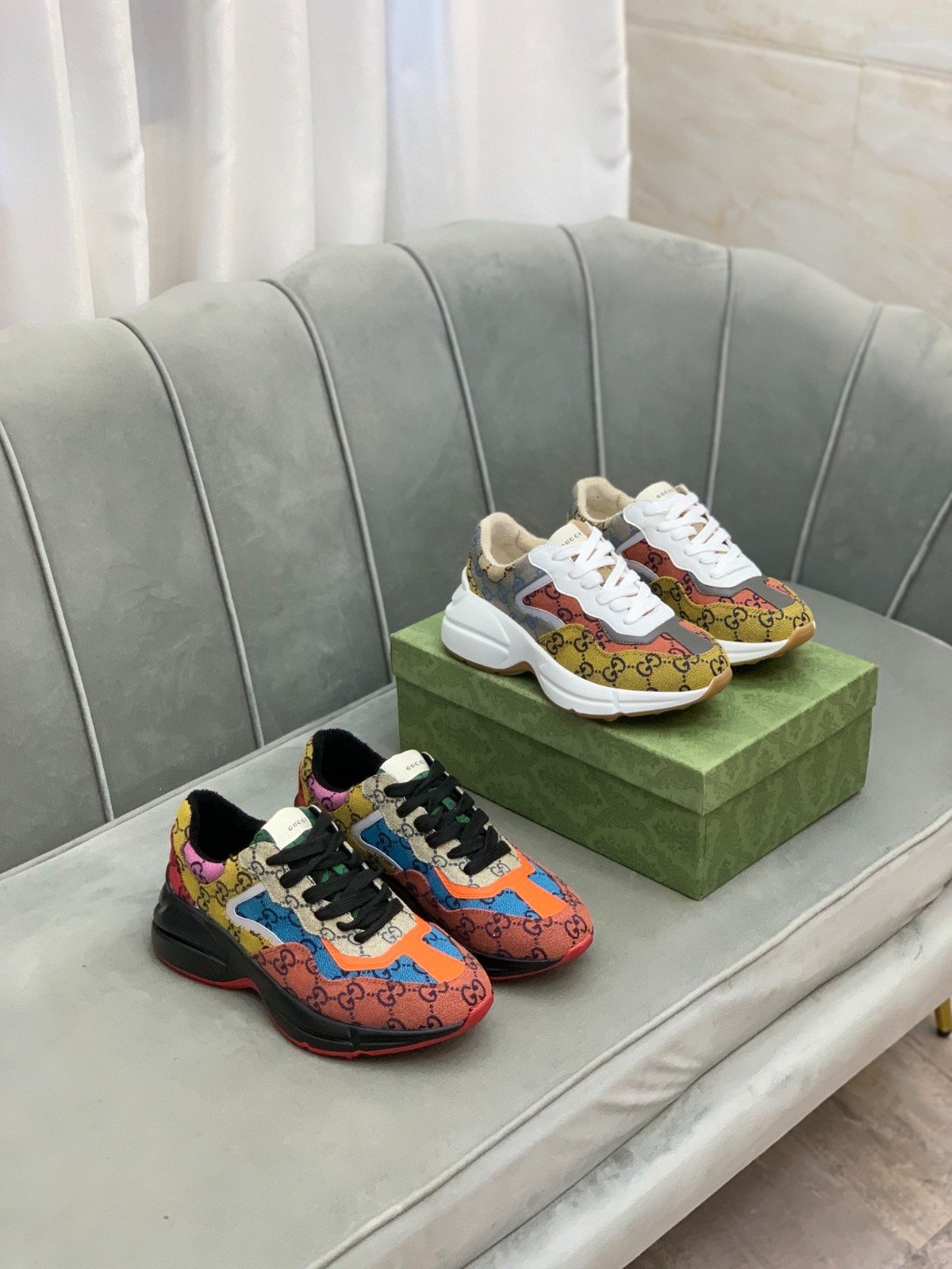 049 009#002-Gucci-shoes--01-Yupoo-2021SS