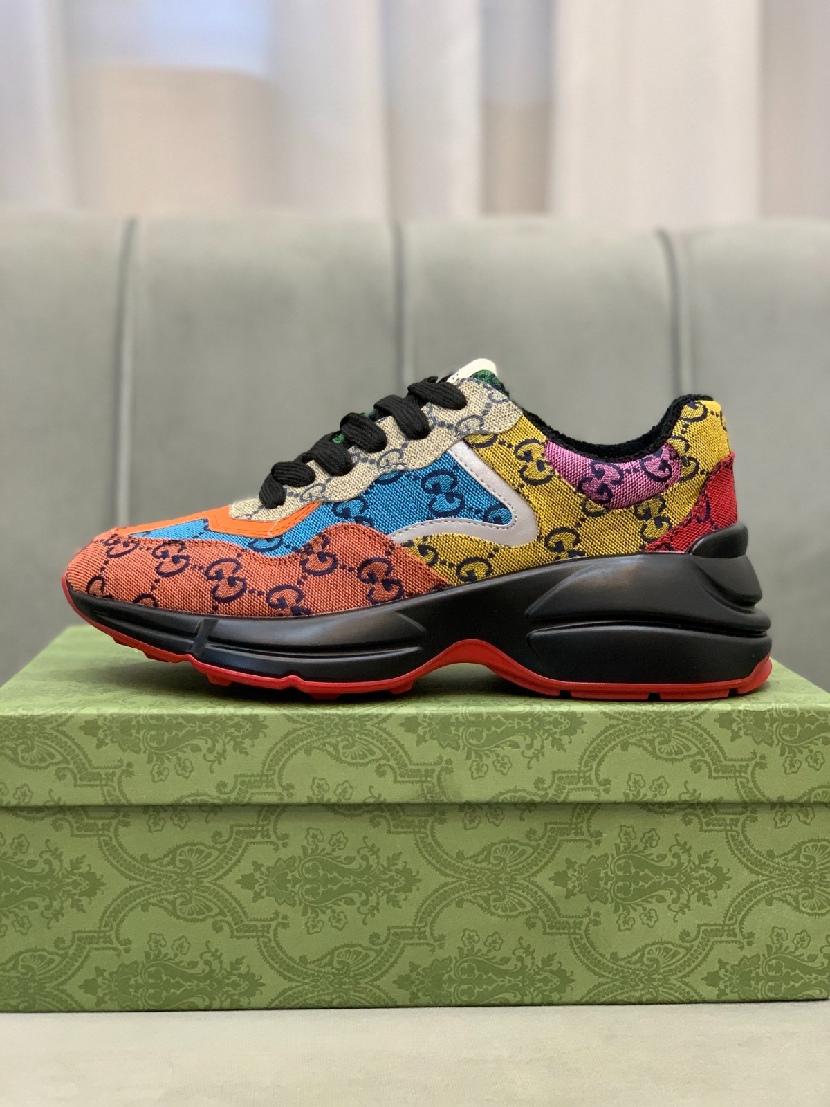 049 009#002-Gucci-shoes--01-Yupoo-2021SS
