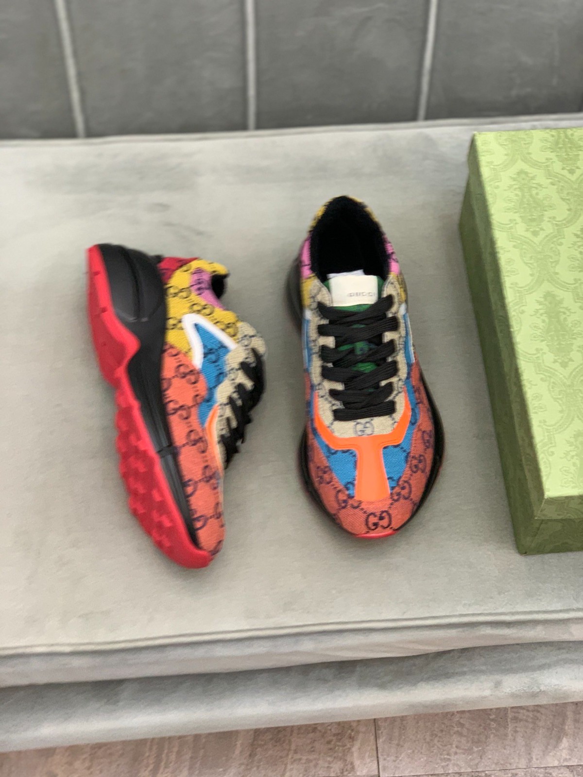 049 009#002-Gucci-shoes--01-Yupoo-2021SS
