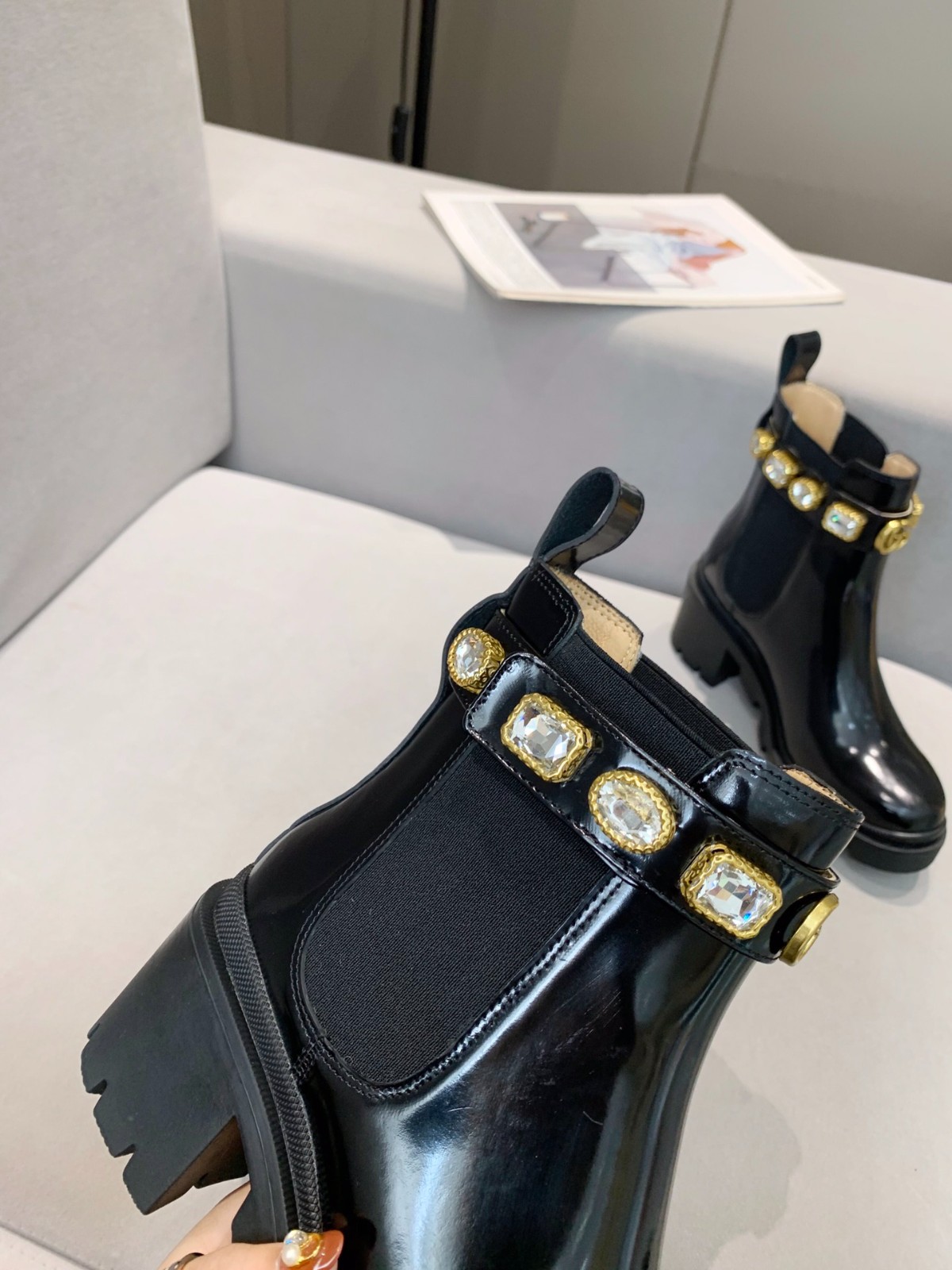 027 035#002-Gucci-shoes-03-Yupoo-2021SS