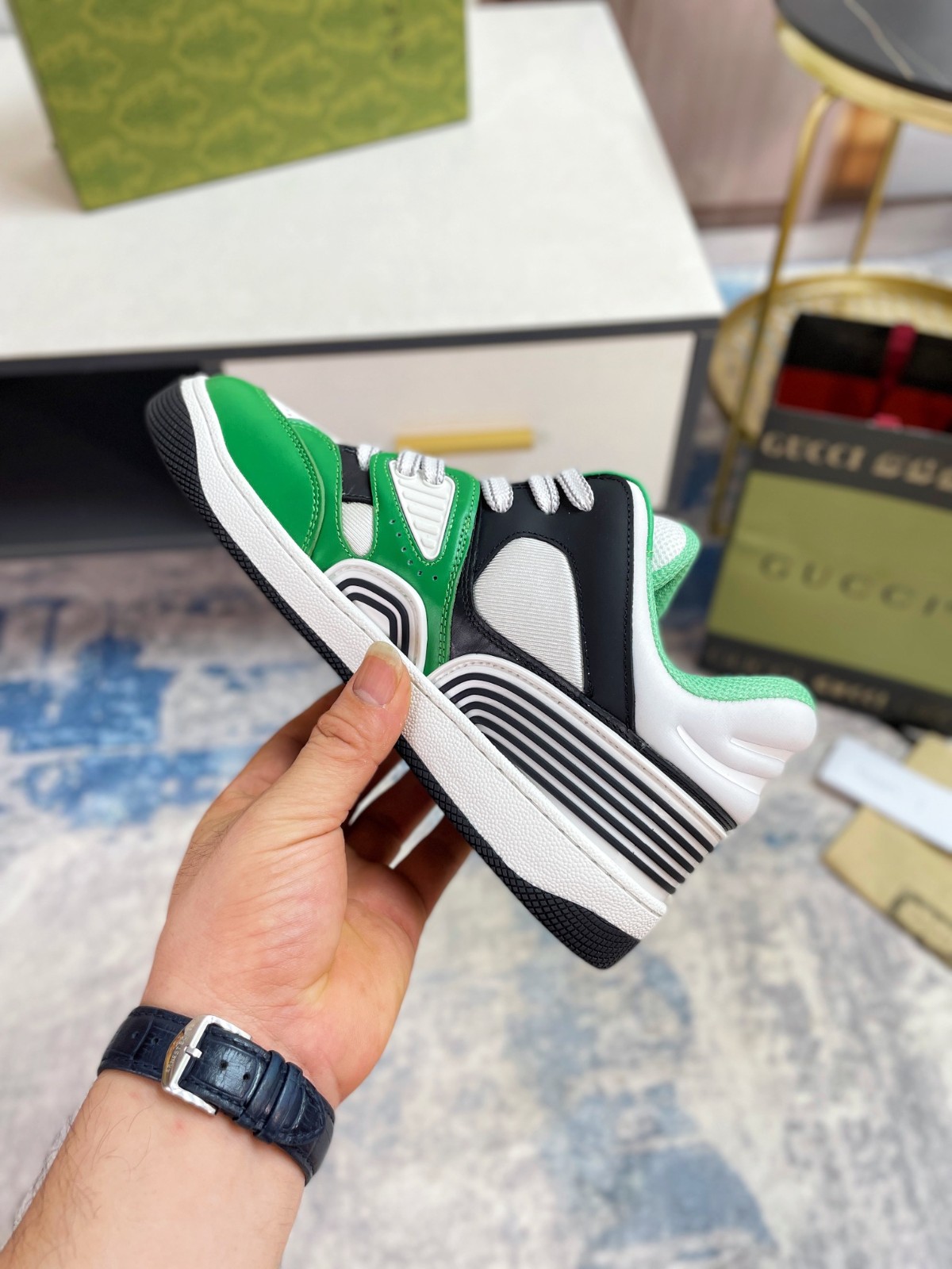 006 085#002-Gucci-shoes-04-Yupoo-2022SS