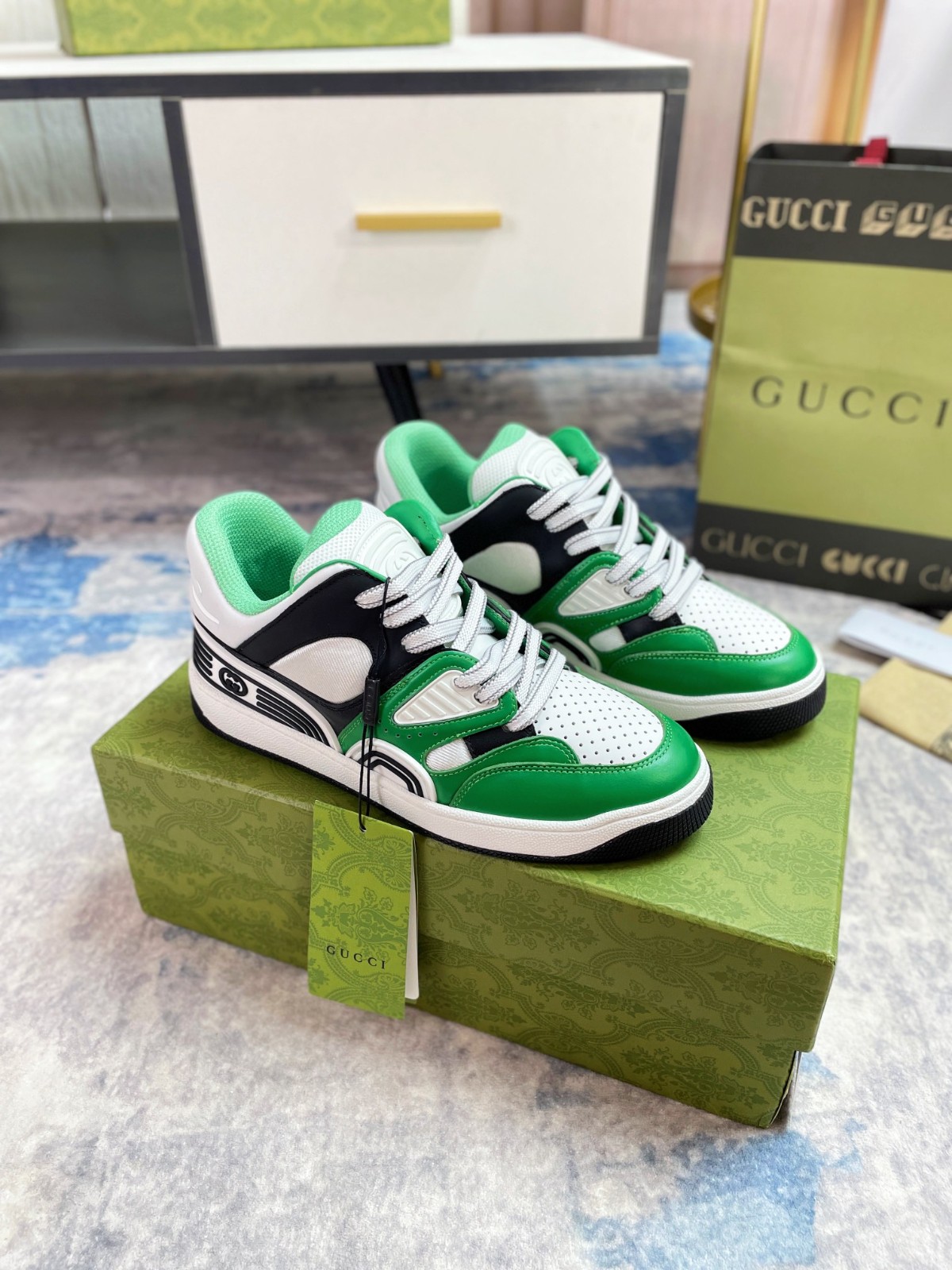 006 085#002-Gucci-shoes-04-Yupoo-2022SS