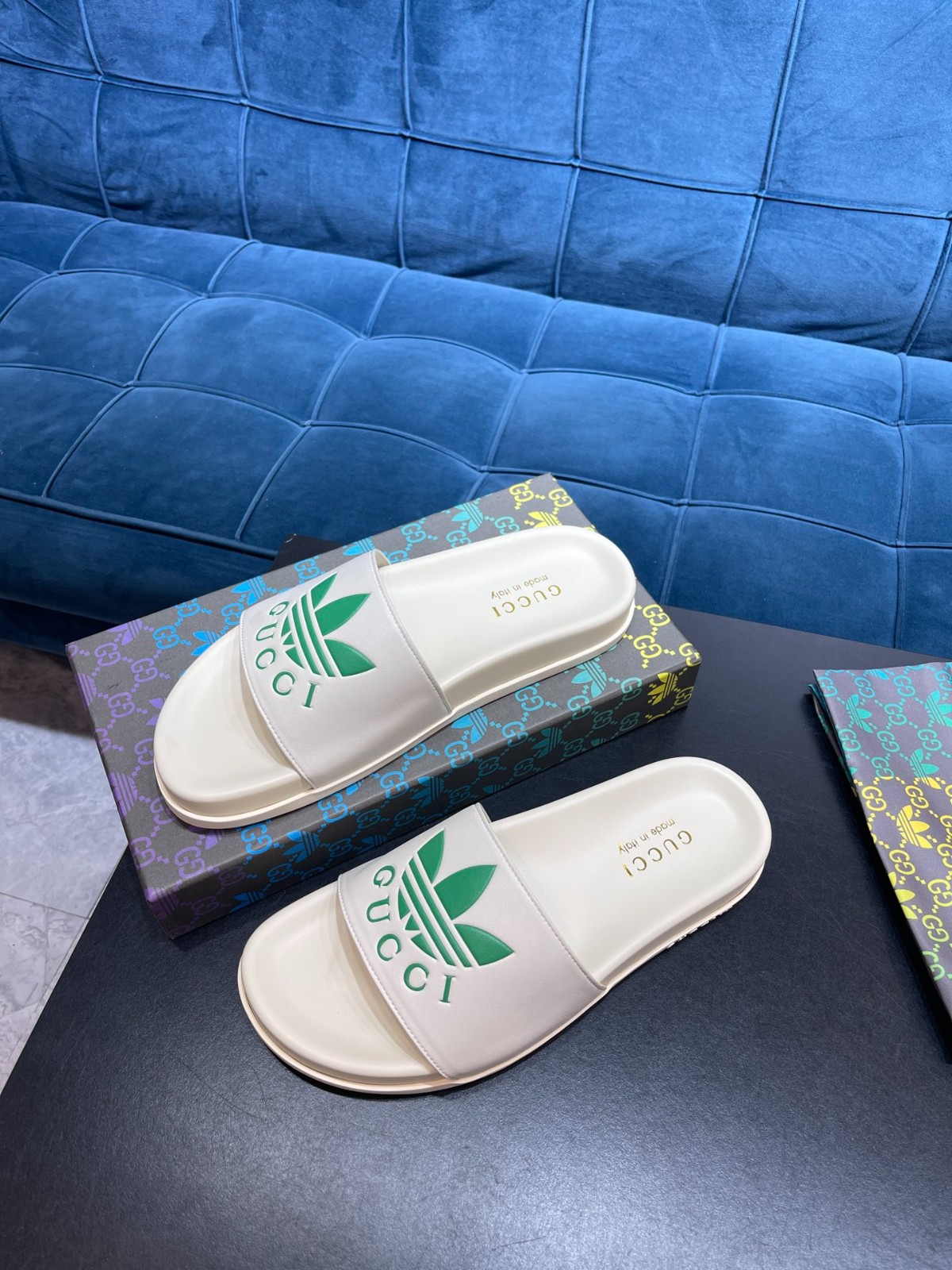 116 068#002-Gucci-shoes-04-Yupoo-2022SS